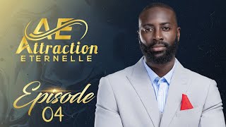 Attraction Eternelle  Episode 4  VOSTFR [upl. by Berky985]