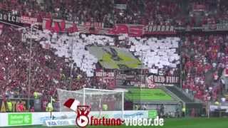 Auftaktsieg gegen Cottbus Fortuna Düsseldorf vs Energie Cottbus 10 22072013 [upl. by Nyrhtakyram]