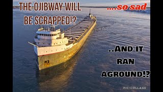 The Ojibway Scrap [upl. by Aihppa]