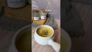 Crema de arracacha o apio [upl. by Ofelia]