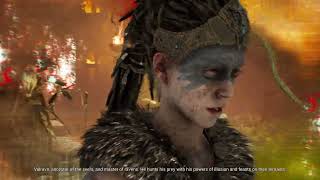 Hellblade Senuas Sacrifice PART 3 [upl. by Mccartan865]