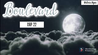 Boulevard audiolibro Cap 22 [upl. by Kirenoj]