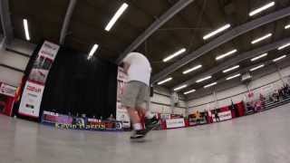 World Round Up 2013 Video Recap [upl. by Rinaldo585]