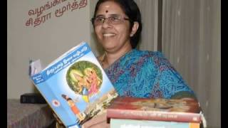 Kandhar Alankaram Recital by Smt Chitra Murthy [upl. by Dellora]