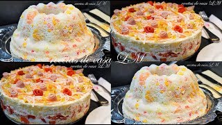 RECETAS DE VERANO RÁPIDAS Y FÁCILES [upl. by Malissa]