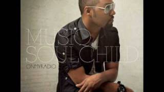 Musiq Soulchild  So Beautiful [upl. by Sasha]