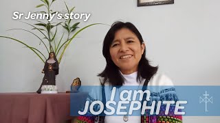 I am Josephite  Sr Jennys story [upl. by Camila]