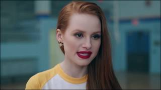 Riverdale 1x10 Dance Battle Logoless1080p NO BG Music [upl. by Ainav953]