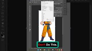 How to make glowing edges in photoshop 2024 [upl. by Nednerb862]