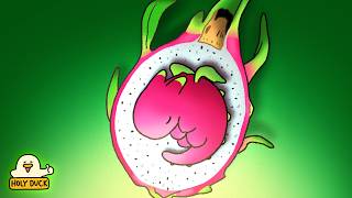 Dragon Fruits are Dragons [upl. by Aldon]