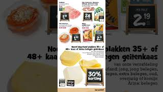 Boons Markt Reclame Folder Week 37 2024 0909  1409 [upl. by Santini58]