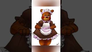 fnaf meme fnaf memes freddyfazbear funny fivenightsatfreddys fnafmemes fnafsong shorts fyp [upl. by Kampmann]