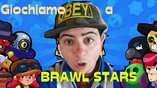 Enrico Pasquale Pratticò Gameplay Brawl Stars  Episodio 2 [upl. by Ttelrahc]