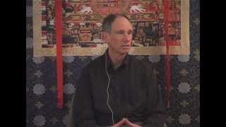 Joseph Goldstein  Buddhism The essential points [upl. by Hamforrd]