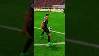 Ronaldo Rocket Shot 🚀🚀 [upl. by Arras]