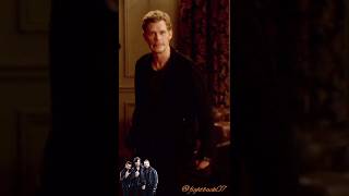 Mikaelson siblings fighitingAlways and Forever shortsfeed browsefeatures youtubesearch tvd [upl. by Nnairol]