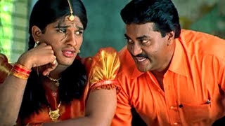 GANGOTRI MOVIE SCENE 2024 telugu CINEMA [upl. by Odette]