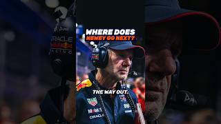 Whats Next For Adrian Newey [upl. by Ainekahs]