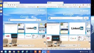 MAXTHON CLOUD BROWSER FEATURE  VISWA [upl. by Sadonia]