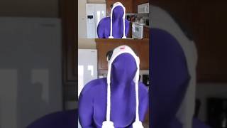 This VERY cringe video may go viral next month 😳 morphsuit viral trending [upl. by Anuayek]