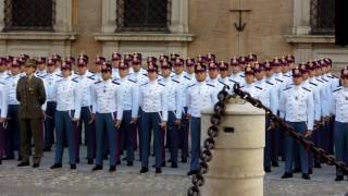 ACCADEMIA MILITARE DI MODENA [upl. by Africah]