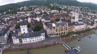 Boppard am Rhein [upl. by Dub]