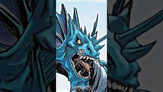 Leviathan Biblia vs Godzilla [upl. by Josi]