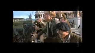 Titanic TVSpot PRO7 26122007 [upl. by Dibbrun724]