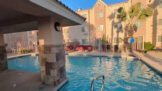 San Diego Trip Stay at Microtel in Wellton Az [upl. by Guillema484]