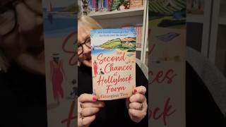 Publication Day for Second Chances at Hollyhock Farm newbook newbookrelease [upl. by Auerbach857]