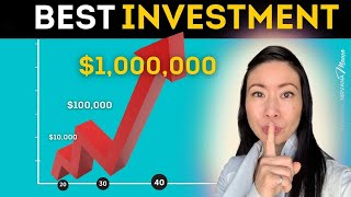 5 Best Investments for 2024 in Canada Tax Free Millionaire [upl. by Ennylcaj374]