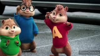 Sfera Ebbasta  bottiglie privè  versione Chipmunks alvin [upl. by Just]