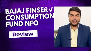 Bajaj Finserv Consumption Fund NFO mutual fund sip investment lic fd insurance retirementfund [upl. by Lud]