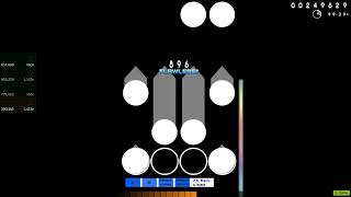 SOUND HOLIC Vs dj TAKA feat YURiCa  TIEFSEE 98  Score v2 [upl. by Candy]