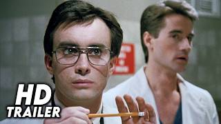 ReAnimator 1985 Original Trailer FHD [upl. by Libnah]