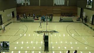 Ohlone College vs Gavilan College Womens Other Volleyball [upl. by Stucker200]