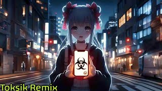 Toksik Remix vai te viciar Preparese para uma nova fusão de JPop ElectroPop e Chillpop [upl. by Pinette665]