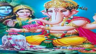 Shri Ganesh Stuti Sanskrit HD [upl. by Trant57]