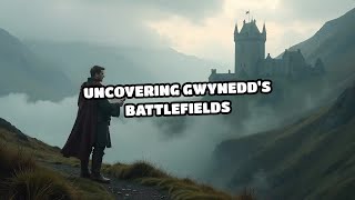 Uncovering Gwynedds Battlefields [upl. by Gnouc]