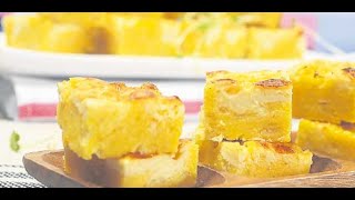 TORTA DE QUESO Y SOPA PARAGUAYA REYES DE LA COCINATU MEJOR VERSION [upl. by Aita]