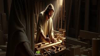 Is this not the carpenter the son of Mary Mark 63  Choirs of Angels Music For Worship amp Prayer [upl. by Alleon]