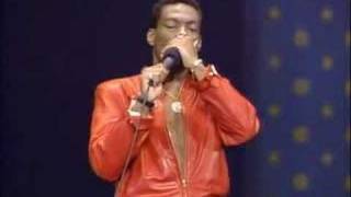 eddie murphy  delirious fall down the steps [upl. by Enecnarf]