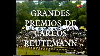 Grandes Premios de Carlos Reutemann ATC [upl. by Nil]