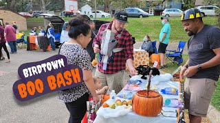 Register for Robbinsdale Recreation and Attend the Birdtown Boo Bash [upl. by Blythe836]