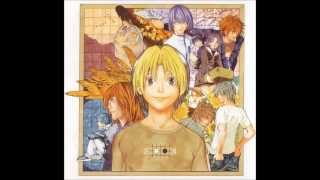 Hikaru no Go  OST 1  23  Shukuteki [upl. by Nork654]