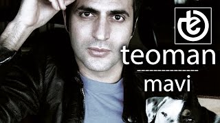 teoman  Mavi [upl. by Pattin]