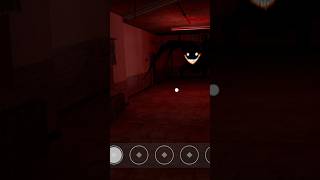 Backrooms Descent android ios BackroomsDescent shorts horrorgaming Horror short horrorshorts [upl. by Wurst]