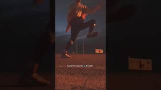 Jumpstyle Dance 2024 Bailando jump style en la ruta hardstyle music [upl. by Eanel]