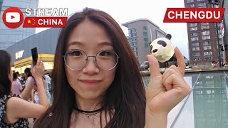 🔴 CHINA IRL STREAM 🇨🇳 [upl. by Lowrance988]