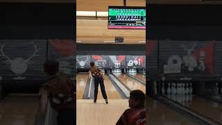 You could be the best the greatest or King Kong beating on your chest subscribe Bowling Sport [upl. by Garey]